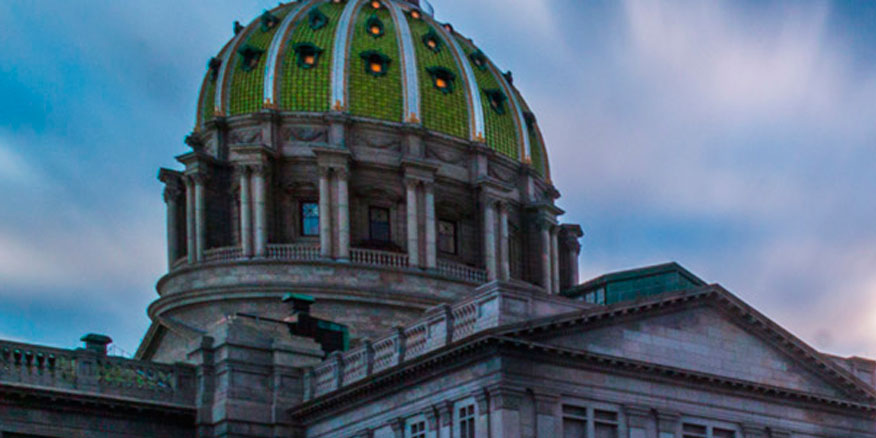 Corman Calls for Subpoenas in Election Investigation Next Week - Pennsylvania Senate Republicans