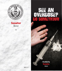 See an Overdose? Do Something.