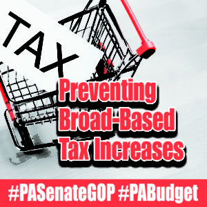 Preventing Broad-Based Tax Increases
