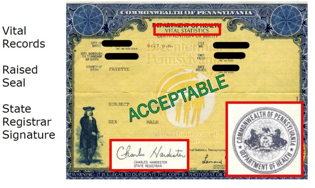 Welcome To The Real Id Online Expo Pennsylvania Senate Republicans Welcome To The Real Id Online Expo Pennsylvania Senate Republicans