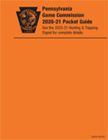 Pocket Hunting Guide