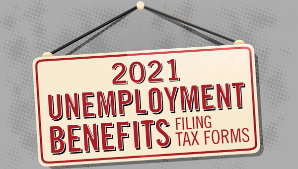 2021 Unemployment Benefits