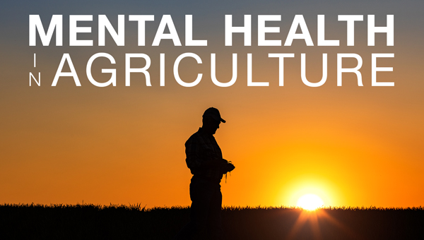 Mental Health in Agriculture