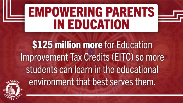 Empowering Parents in Education