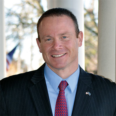 Photo of Scott Martin