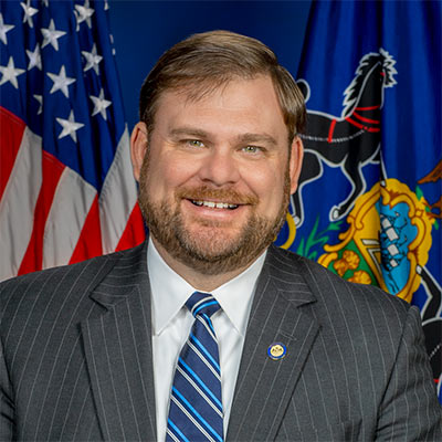 Photo of Joe Pittman