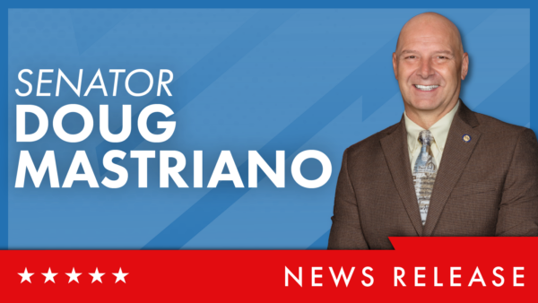 Mastriano to Reintroduce the Medical Freedom Act