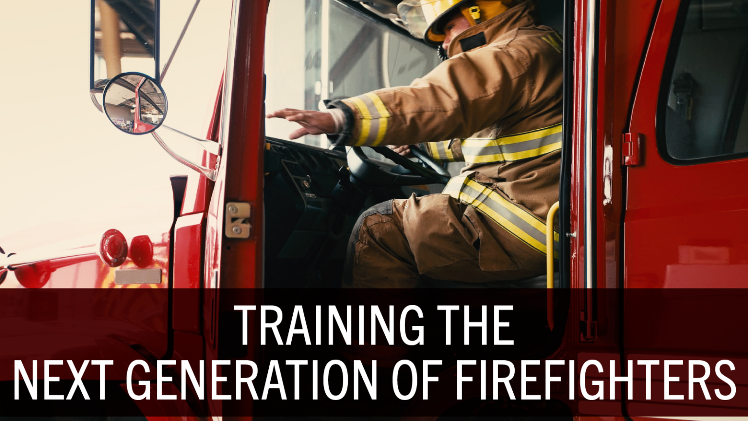 Senate Passes Brooks’ Bill to Preserve Safety by Recruiting