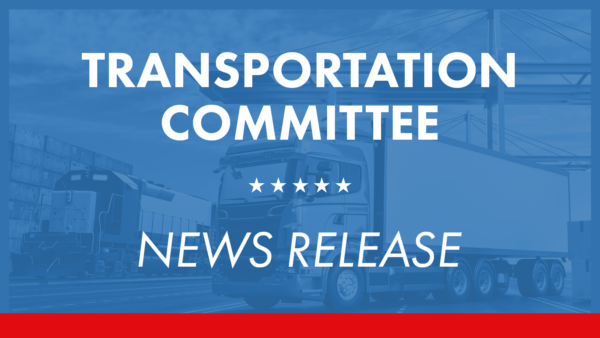 Senate Transportation Committee Passes Legislation to Cut the Gas Tax