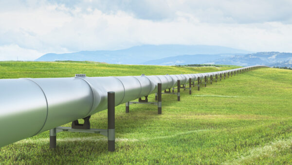 Langerholc, Yaw Urge Biden to Restart Keystone XL Pipeline