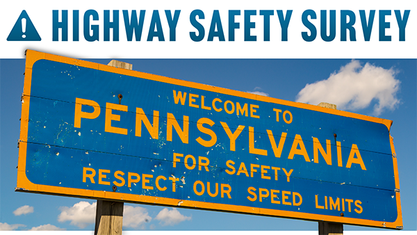 PennDOT Transportation Survey