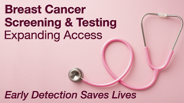 Historic Breast Cancer Screening Bill Unanimously Passes PA Senate