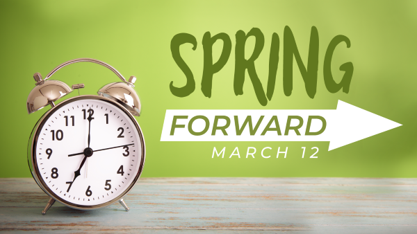 Making Daylight Saving Time permanent
