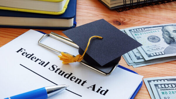 Senator Martin Proposes Universal FAFSA Completion to Empower Students, Families