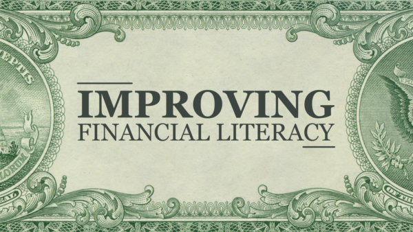 Senate Passes Gebhard Bill Improving Personal Financial Literacy