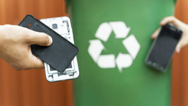 Senators Tracy Pennycuick and Amanda M. Cappelletti Introduce Bipartisan Electronic Waste Recycling Legislation