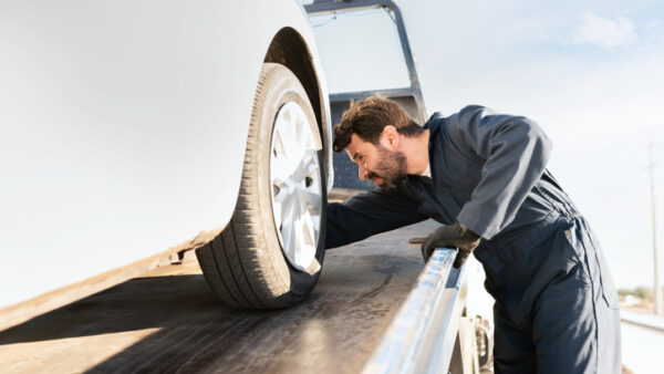 Mastriano and Turnpike Officials Highlight New Law to Protect Tow Truck Drivers Prior to Memorial Day Travel