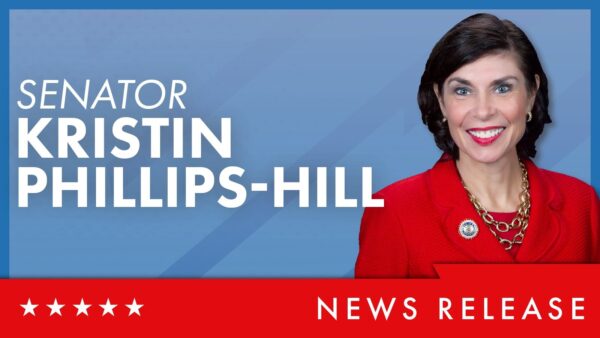 Phillips-Hill, Sturla appointed co-chairs of bipartisan Basic Education Funding Commission