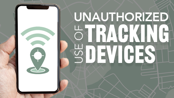 Langerholc Bill Protecting Pennsylvanians from Unauthorized Tracking Devices Approved by Committee