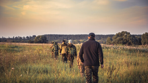 Gebhard’s Bill Offering Residential Hunting Licenses to Out-of-State College Students Passes Senate