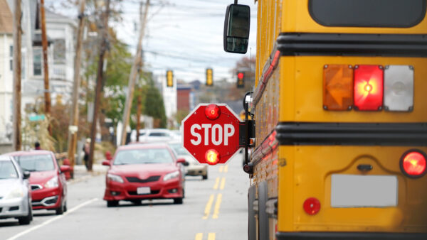 Langerholc: New CDL Skills Test Addresses School Bus Driver Shortage