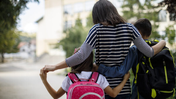 Parents Share Dreams at Senate Education Committee Hearing