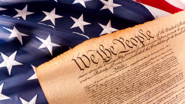 PA Senate Advances Dush Legislation to Restore Constitution Preamble Displays in Public Schools