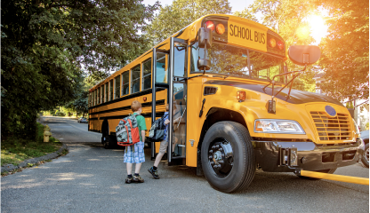 Langerholc’s School Bus Safety Bill Heads to Governor’s Desk