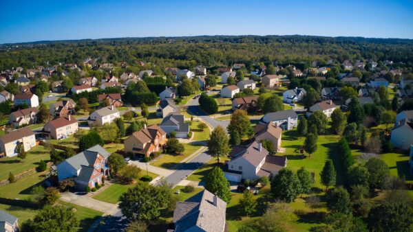 DiSanto Announces Housing Affordability Legislation