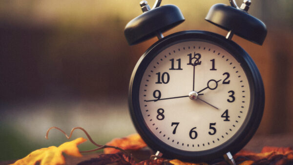 Senator Martin Renews Call to Make Daylight Saving Time Permanent