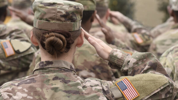 Pennycuick: Women Veterans Sought for June 10 PA Capitol Ceremony Celebrating Their Service