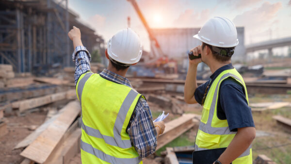 Gebhard’s Law Ensuring Authorized Construction Workers Successful