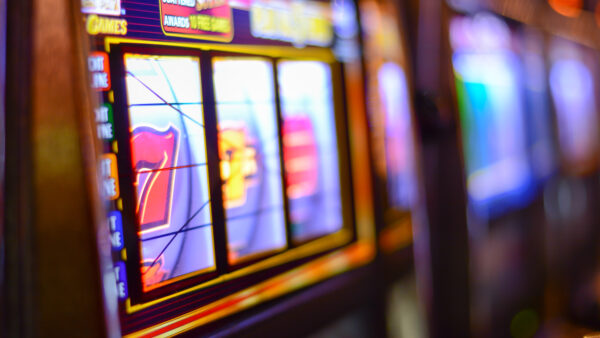 Judiciary Committee Advances Bills to Protect Essential Infrastructure and Minors in Casinos