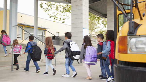 Coleman Bill Empowering Parents, Increasing Transparency Passes Senate