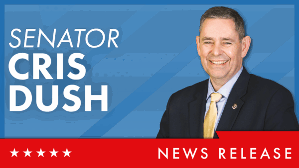 Dush Legislation Protecting Property Owners Against Eminent Domain Inflicted Loss of Goodwill Earns Unanimous Senate Approval