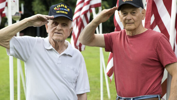 Senate Passes Mastriano Measure Marking Korean War Armistice Day