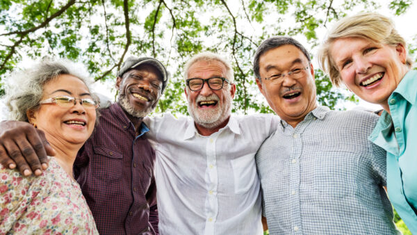 Senator Pennycuick Announces Appointment to Governor’s Council on Aging