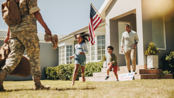 Pennycuick, Williams Legislation Ensuring Continuity of the Military Family Education Program Signed into Law