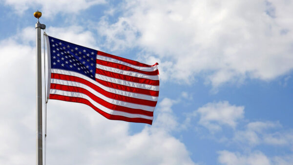 Robinson Appointed to U.S. Service Academy Nominations Advisory Board