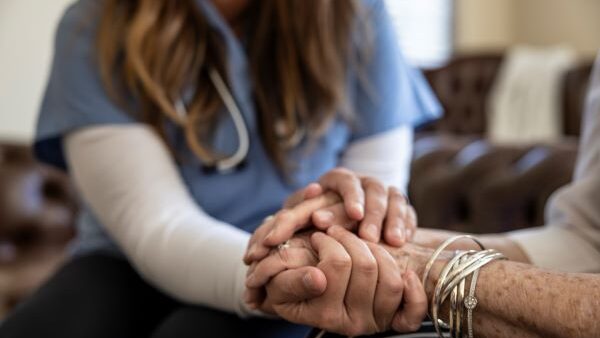 Argall Bills to Boost Long-Term Care, Corrections Workforces Advance