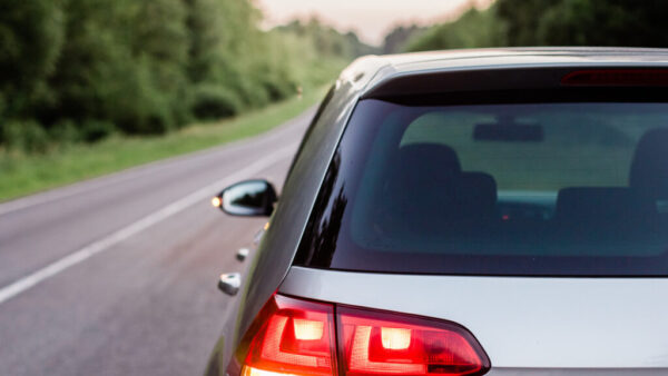 Farry Bill Targeting Catalytic Converter Thefts Passes Senate