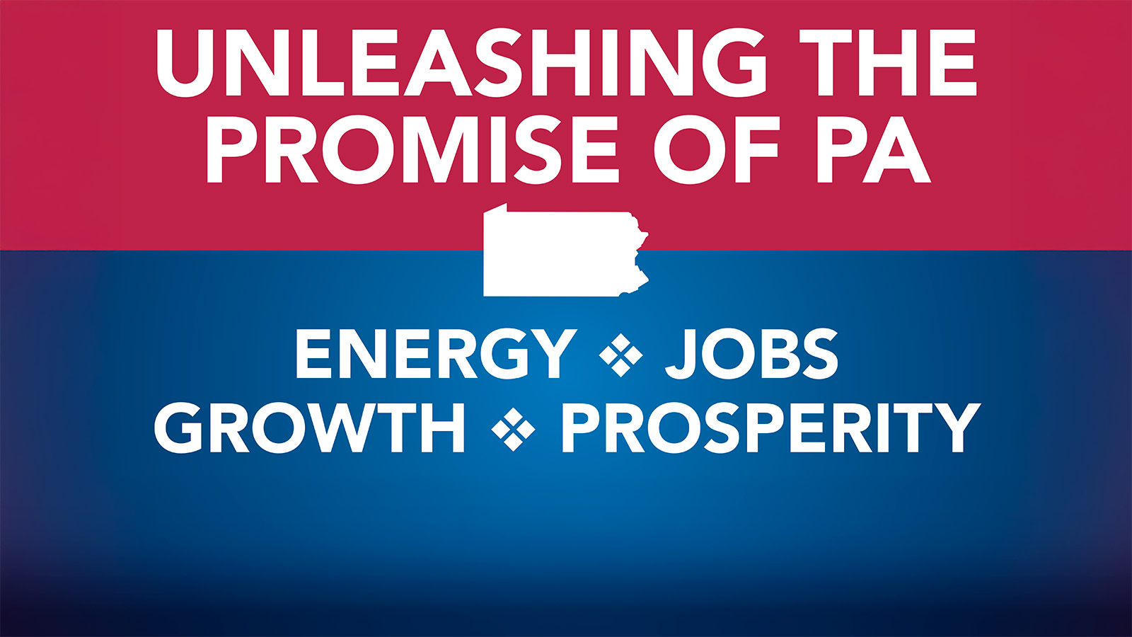 Employers, Trade Unions and Legislative Leaders: New Permitting Reforms, Stopping RGGI Will Boost PA’s Economy