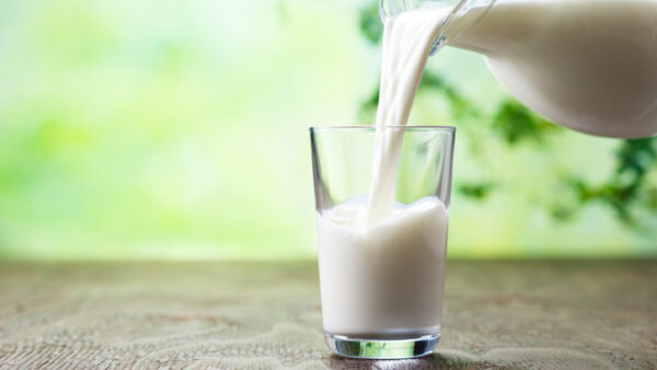 Brooks Applauds Federal Action Supporting Whole Milk in Schools
