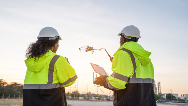 Committee Advances Langerholc Bill to Authorize Drone Collaboration