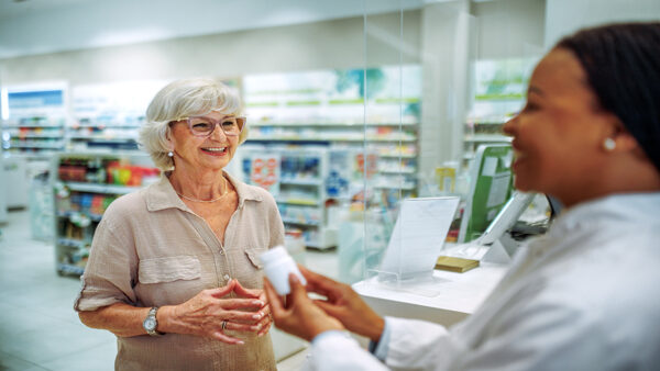 Sen. Judy Ward, Boscola Introduce Legislation to Protect Pharmacies, Save Taxpayer Dollars