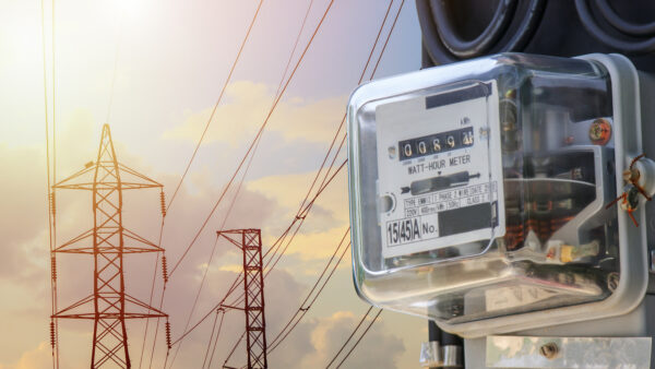 Yaw Urges FERC to Make States Pay Their Fair Share for Energy Policy