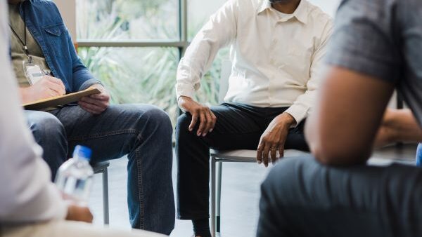 Pennycuick Announces Legislation to Require Licensure for Drug and Alcohol Recovery Residences