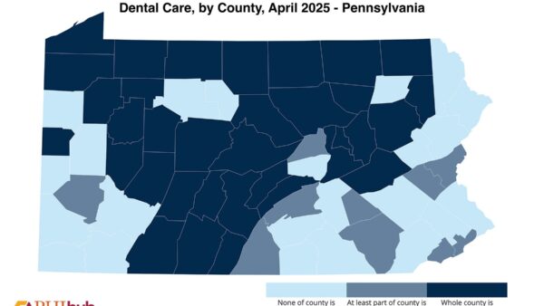 Senate Hearing Calls for Expanding Dental Education, Removing Bureaucratic Barriers to Reduce Dental Workforce Shortages