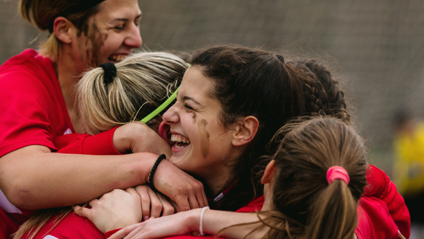 Senate Passes Ward Bill to Protect Fairness in Women’s Sports