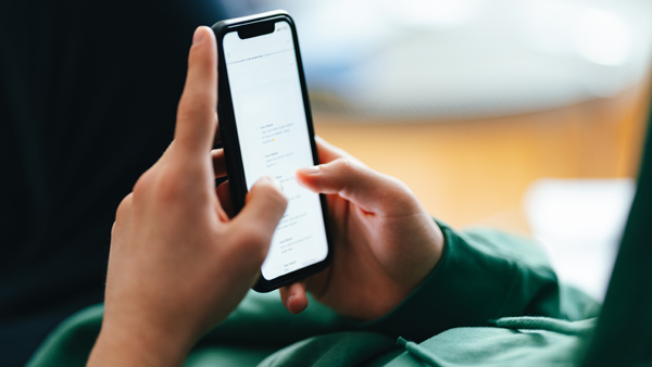 Senate Approves Child Protection in the Digital Age Task Force Measure